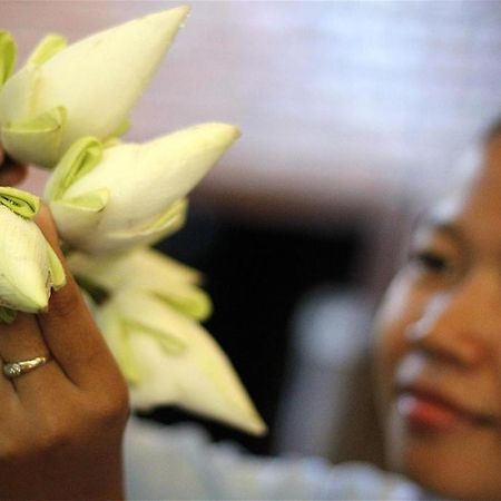 The Grand Cyclo Boutique Suite & Spa Siem Reap Exteriér fotografie