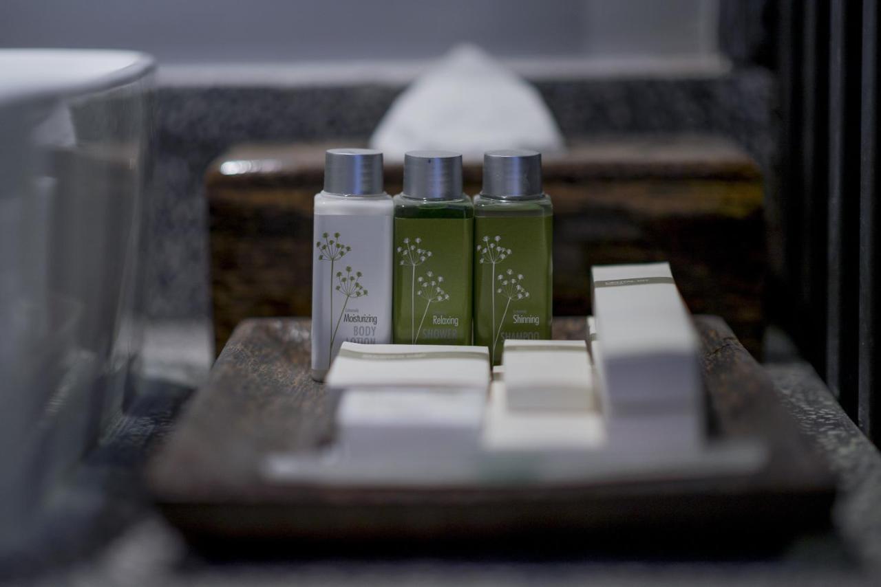 The Grand Cyclo Boutique Suite & Spa Siem Reap Exteriér fotografie